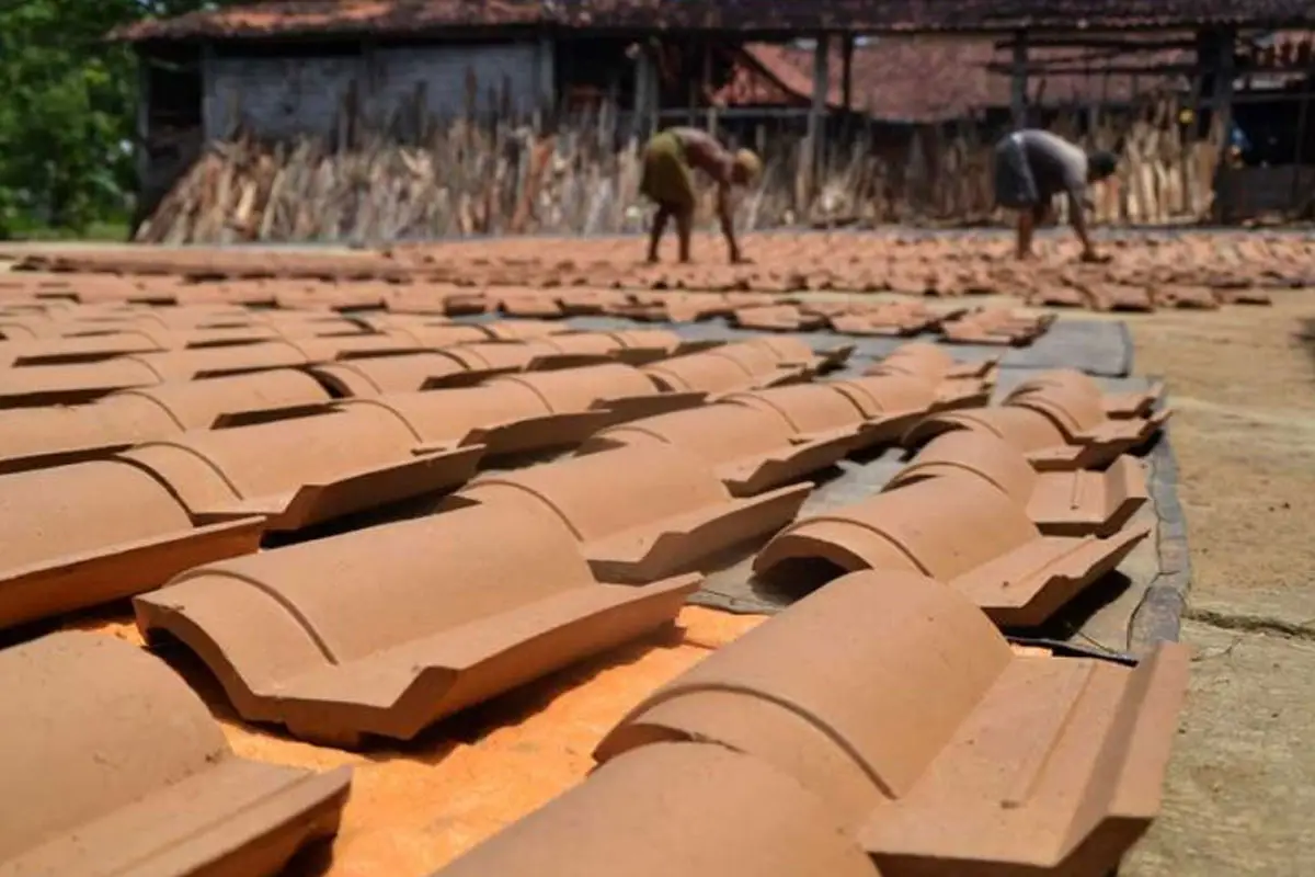 Untuk Apa Gentengisasi?