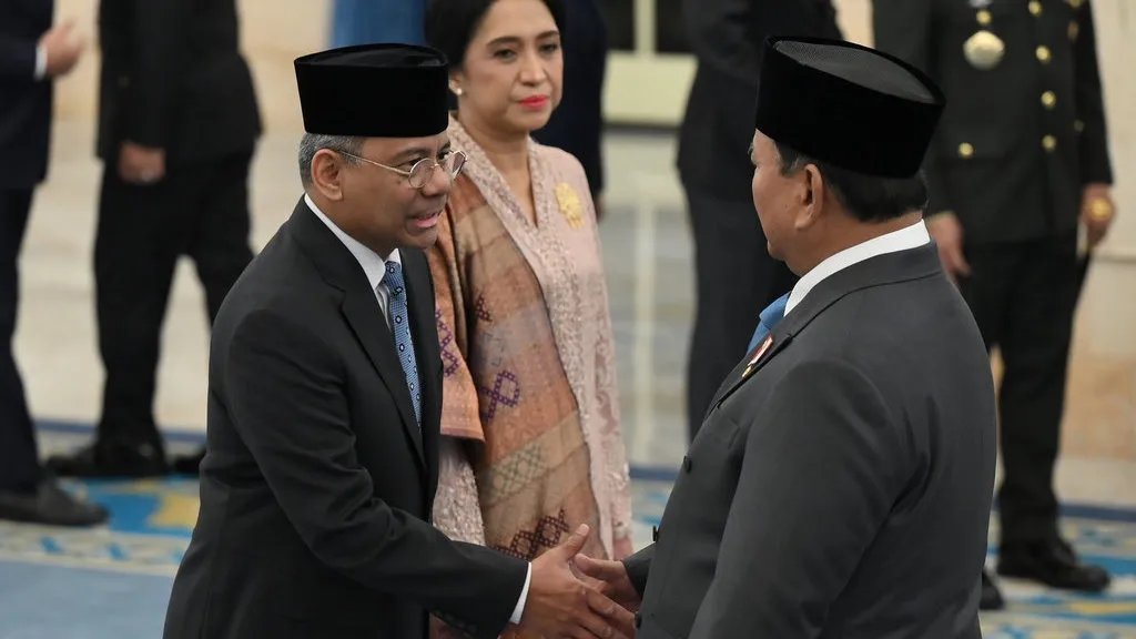 Di Balik Pencopotan Purbaya: Dirjen Pajak Mbalelo, Danantara Berang, Pemda Mengeluh