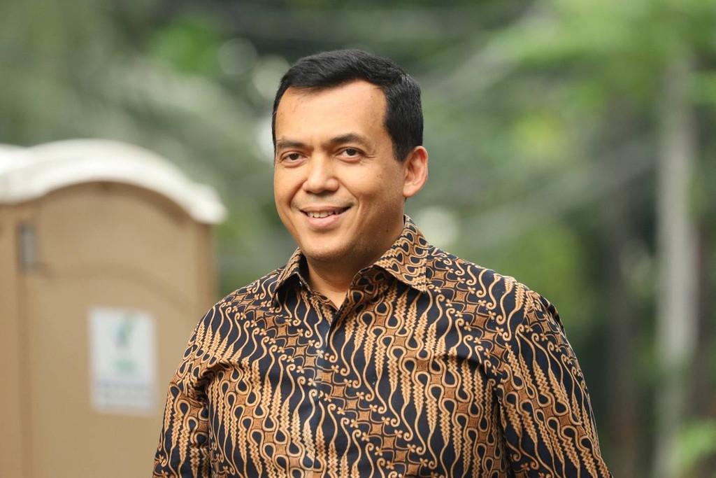 Rekening ASN Imigrasi Tembus Rp366 Miliar!