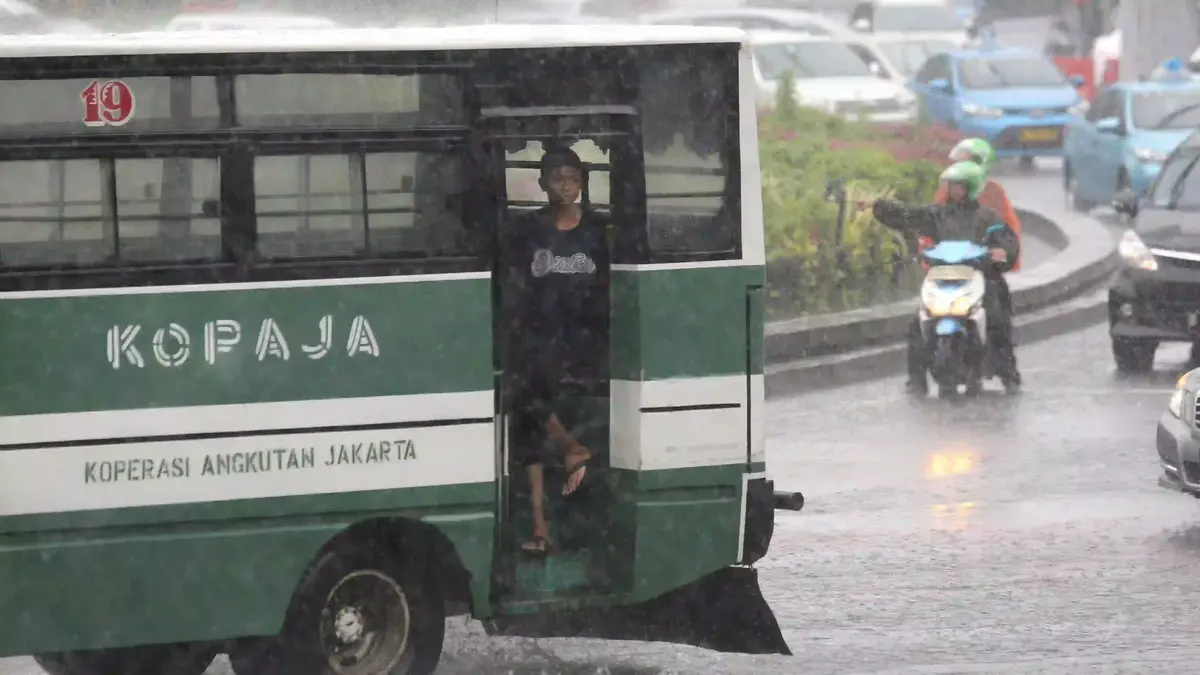 Bencana Hidrometeorologi, Alarm Keras Kebijakan Tanggap Bencana dan Tata Ruang