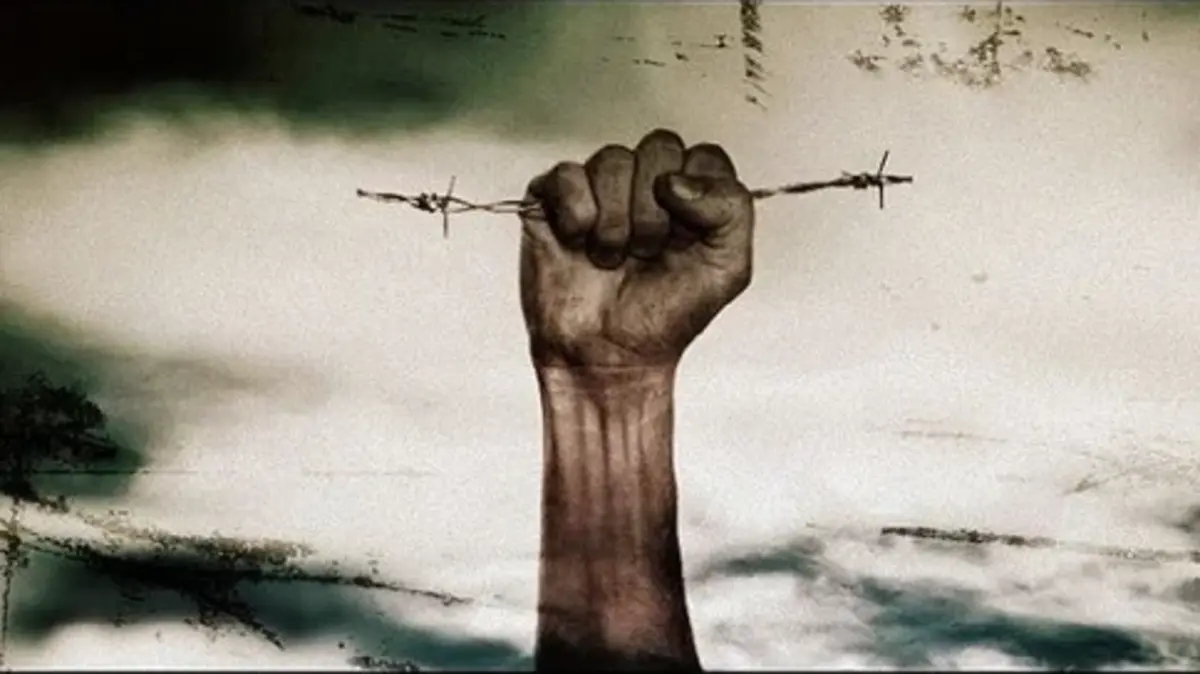 Hymne Darah Juang (1): dari Fakultas Filsafat menuju Jatuhnya Soeharto