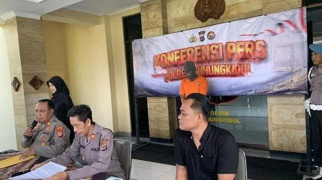 Ironi Gunungkidul; Gagal Jalankan Konstitusi, Cukong Pembalak Liar Difasilitasi