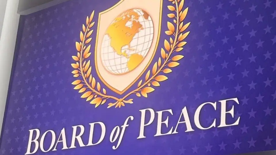 Pertaruhan Diplomasi di Davos antara Mandat Konstitusi & Jebakan "New Gaza"