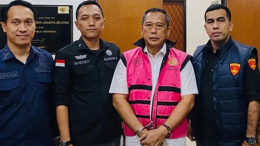 Pejabat BGN Latar Belakang Polisi dan TNI Aktif Tercokok di Pusaran Korupsi MBG