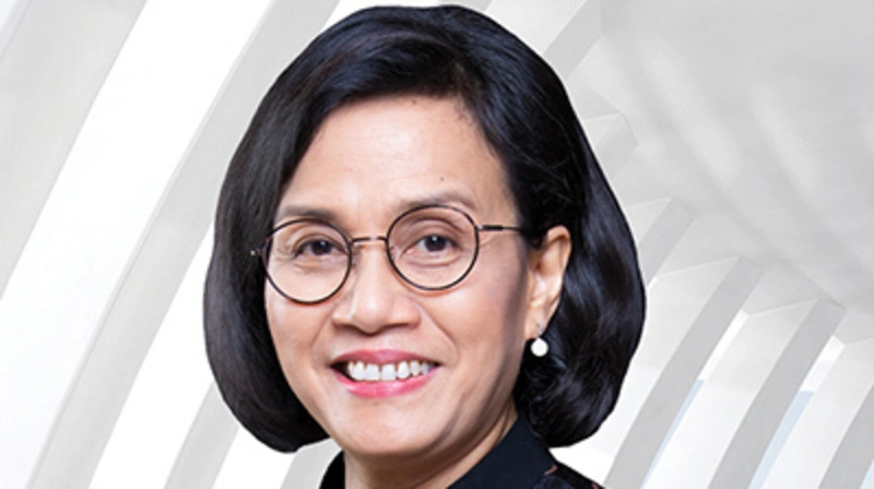 Senjakala Sri Mulyani, Mantan Konsultan USAID dan Direktur IMF yang Jadi Menteri (1)