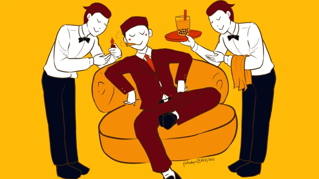 Analisis Komunikasi Pemerintah di Bencana Sumatra (1): Mentalitas Asal Bapak Senang