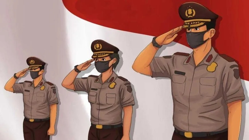 Polemik "Dwifungsi Polisi" & Putusan MK (1): Polisi Tak Sepenuhnya Salah