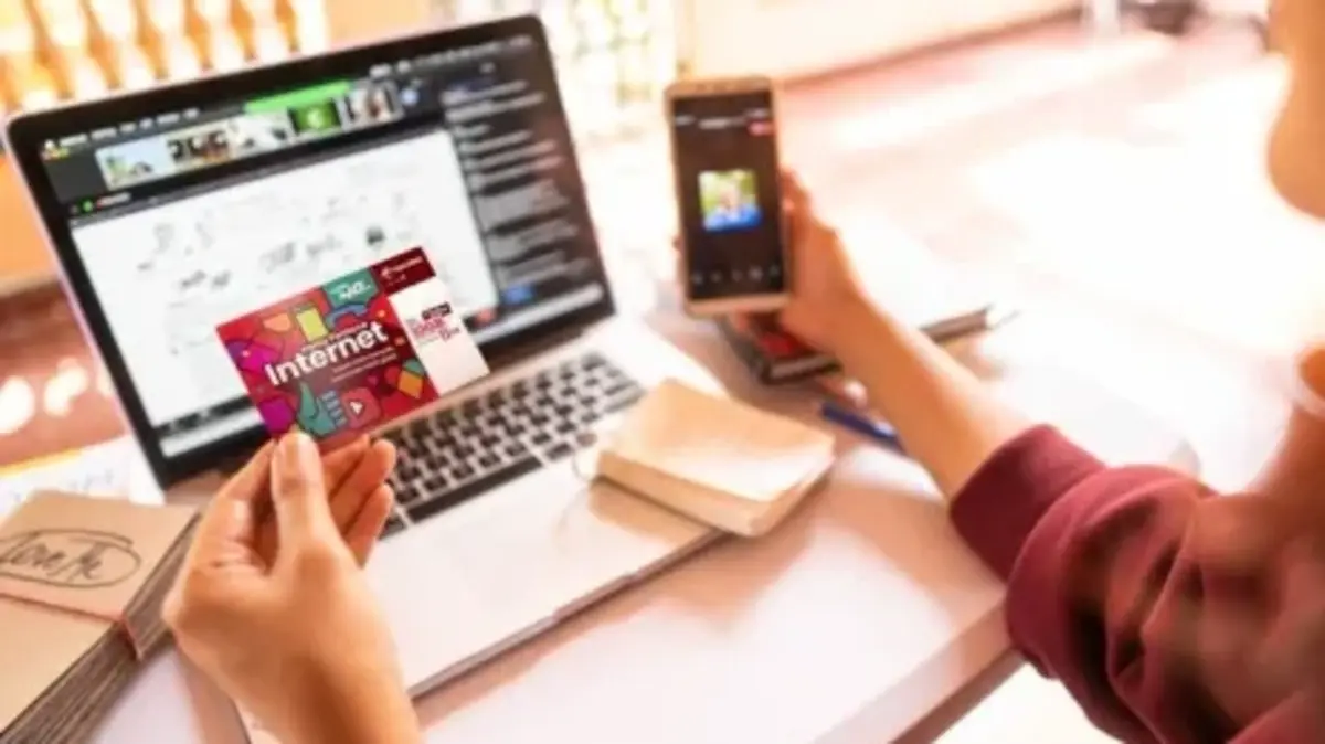 Kuota Hangus, Bukti Konsumen Hanya Menyewa Akses Data Internet