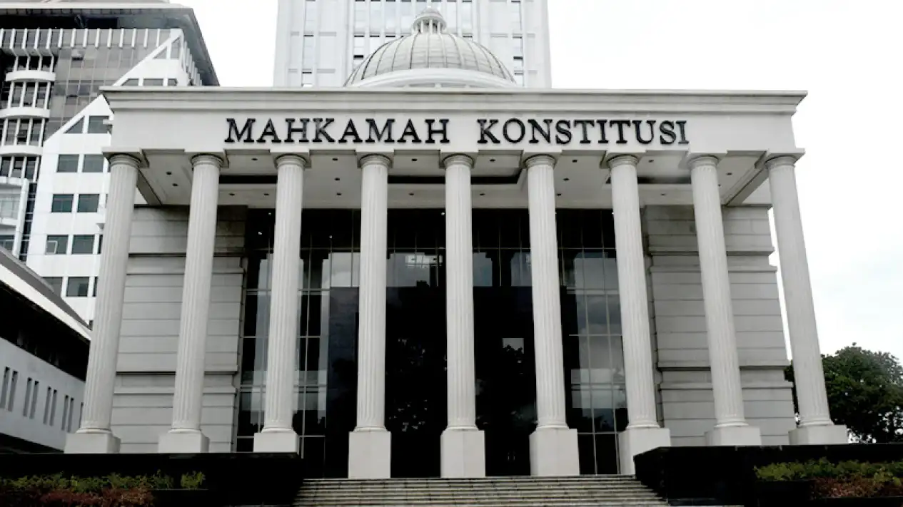 MK Batalkan Tapera, Indonesia Sebaiknya Tiru Singapura Bangun Perumahan Terpadu