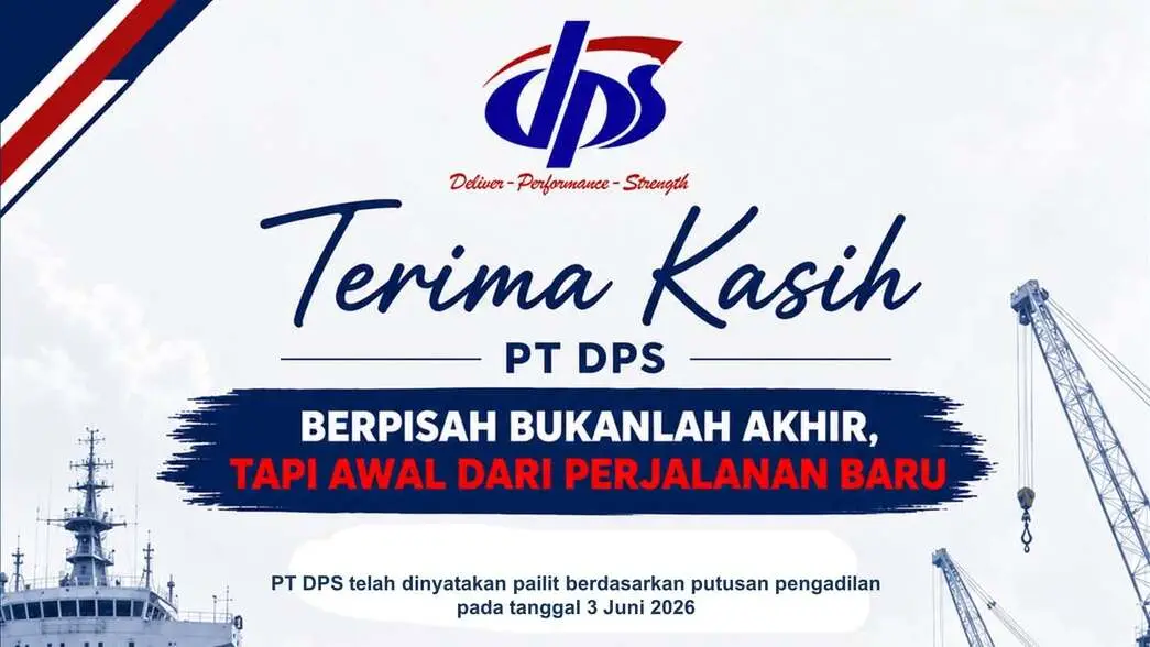 Galangan yang Selamat dari Tiga Penjajah tapi Tak Selamat dari Republiknya Sendiri