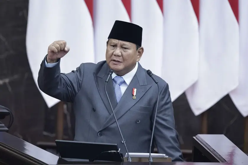 Sedot Sepertiga Anggaran Pendidikan, Alokasi MBG Capai Rp240 Triliun di 2027