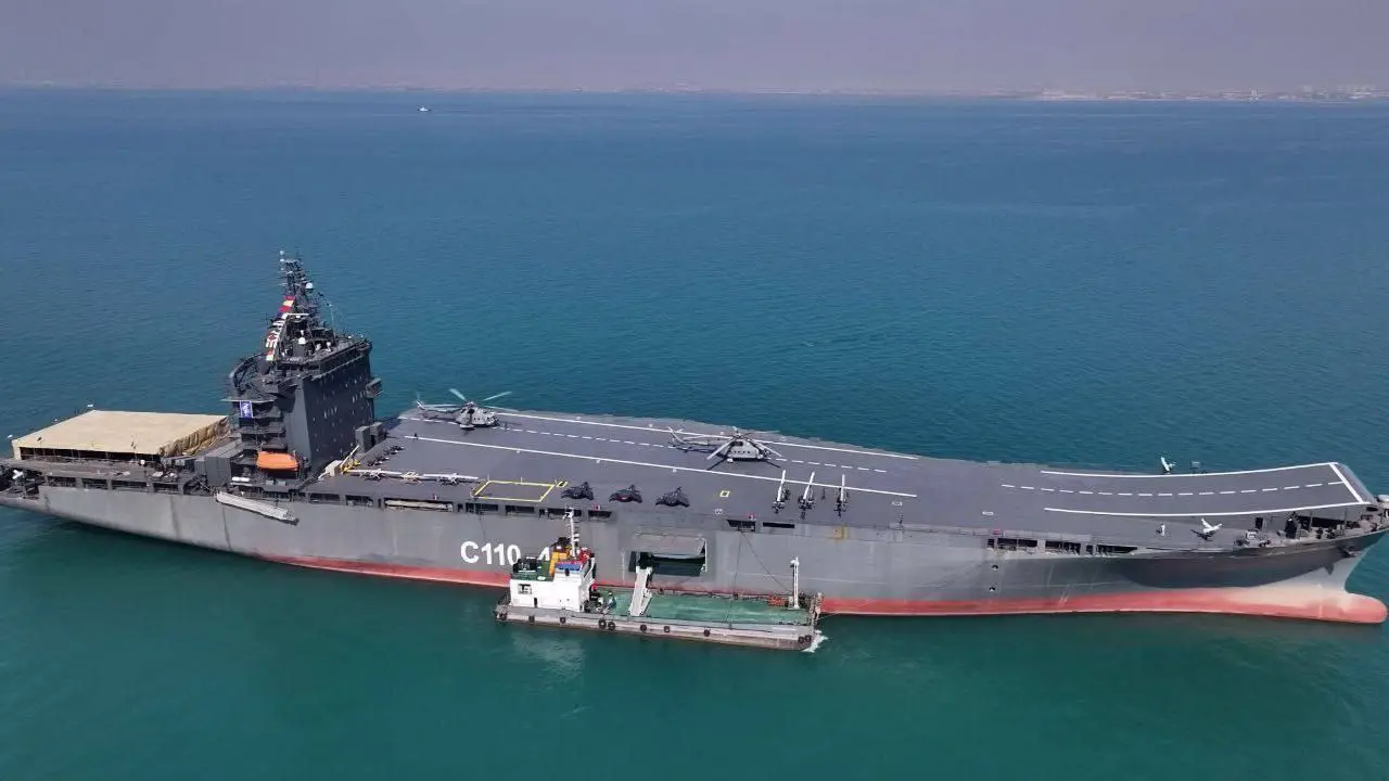Jalur Laut Krusial di Peta Geopolitik Dunia, dari Hormuz hingga Indonesia