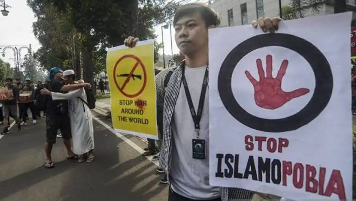 Amerika Kipasi Islamofobia, Indonesia Dinilai Perlu Susun UU Anti-Islamofobia 