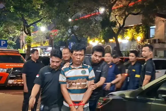 Pembentukan Tim Pemburu Begal dan Perintah Tembak di Tempat Tuai Sorotan HAM