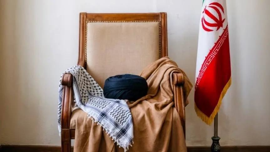 Tiga Skenario Perang Iran vs Israel-Amerika Jika Imam Khamenei Terbunuh