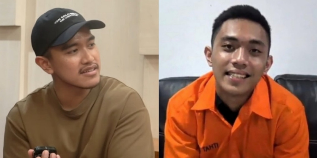 Beda Perlakuan KPK terhadap Kaesang dan Mario Dandy