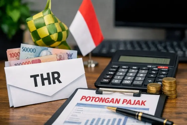 Tolak Desakan Buruh, Menaker Pastikan THR Karyawan Tetap Kena Pajak
