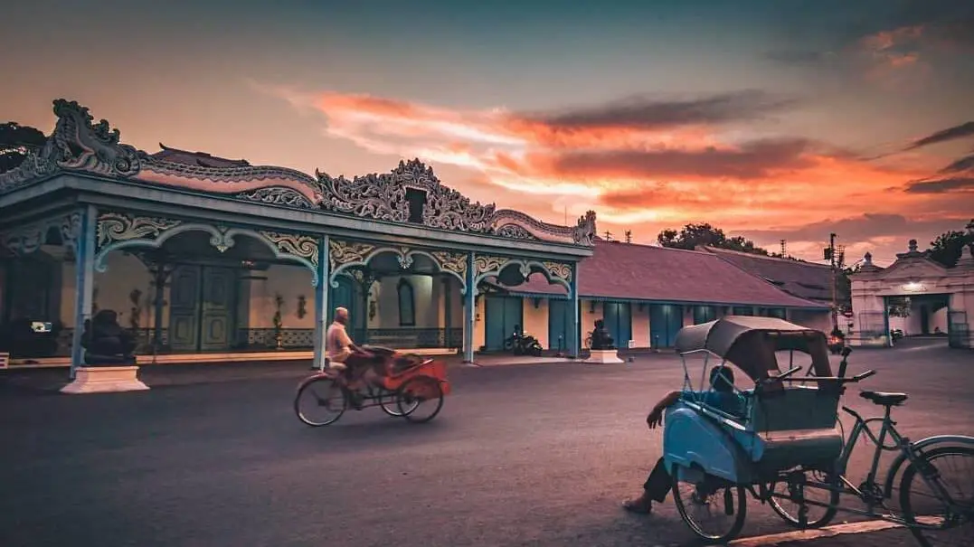 Kisruh Keraton Solo: PB XIV Purboyo Cabut Gugatan terhadap Menbud Fadli Zon