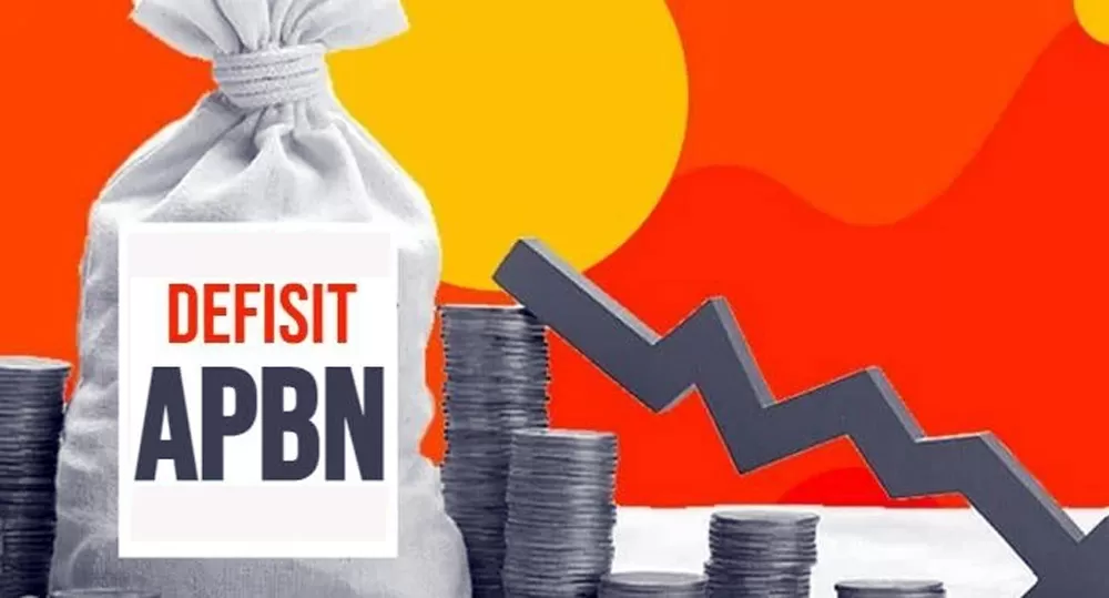 Dilema APBN 2026: Terjepit Utang dan Kejutan Harga Minyak