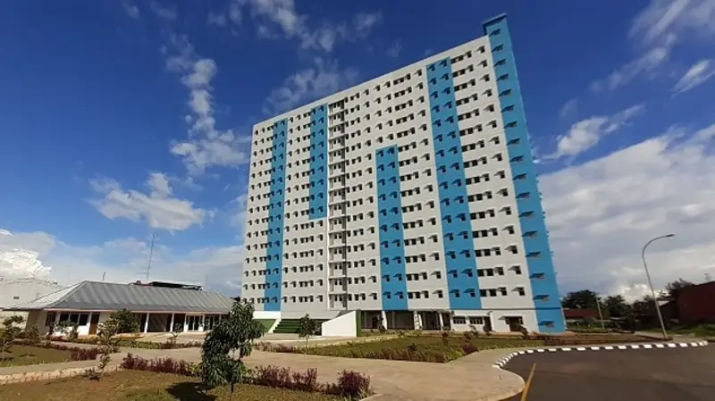 Memanfaatkan TOD dan LVC untuk Rumah Susun Sewa Terjangkau di Pusat Kota