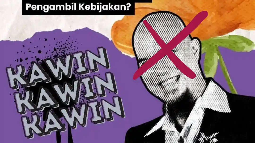 TIPS KEBIJAKAN: Cara Menyumpal Politisi Seksis Macam Ahmad Dhani