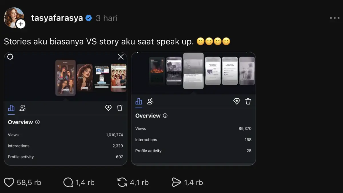 tasyafarasya - shadow ban