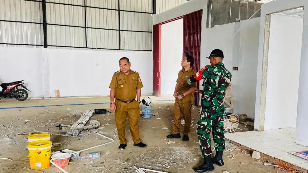 Koperasi Merah Putih: Kebangkitan Ekonomi Rakyat atau Sentralisasi Birokrasi?