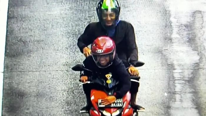 Awas, Denda Rp500 Ribu bagi yang Tutupi Nomor Polisi demi Hindari Tilang ETLE!