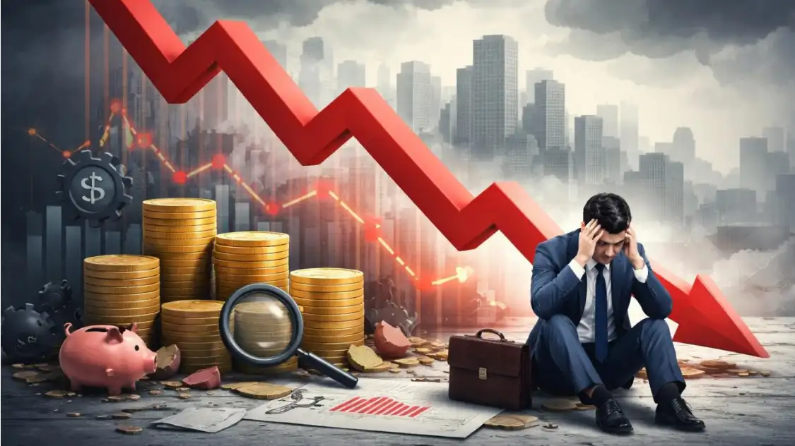 Erosi Kapasitas Fiskal Indonesia: Lonjakan Beban Bunga Utang dan Risiko Stabilitas Makroekonomi 