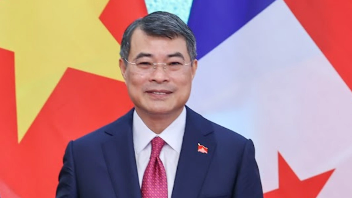 Mengapa Vietnam Bisa? Hikmah dari “The New Tiger of Asia”