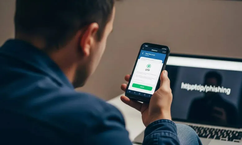 Dua Pertiga Nasabah Terpapar Upaya Scam, 'Koalisi Jagalah Warga' Bentuk Posko Nasional