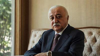 Gulen, Ulama Inklusif Turki yang Dibuang dan Dimusuhi Erdogan