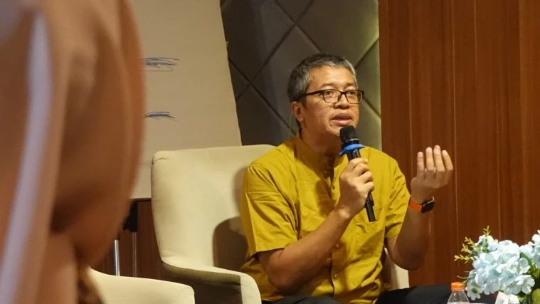 Yakin, Solahudin Tak Akan Dijewer Tuhan