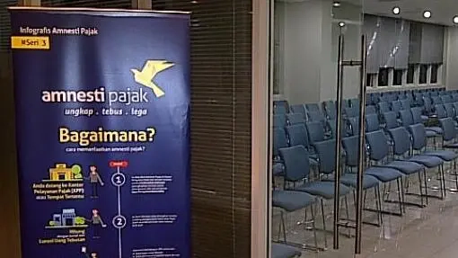 Si Kaya Pengemplang Pajak Diampuni, Rakyat Kecil Dihantam PPN