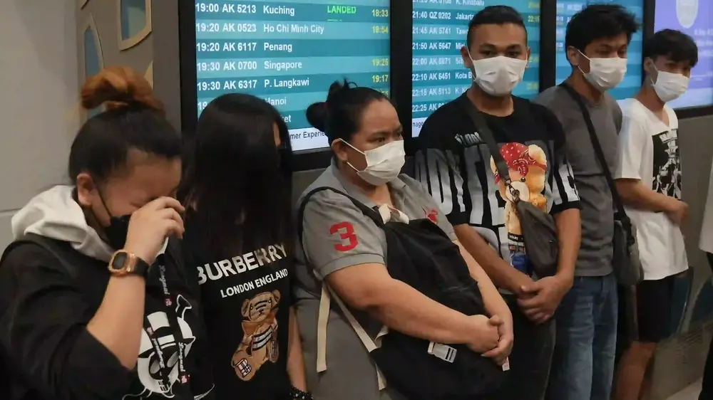 Korban atau Pelaku? Mengurai Fakta WNI di Industri Scammer Kamboja