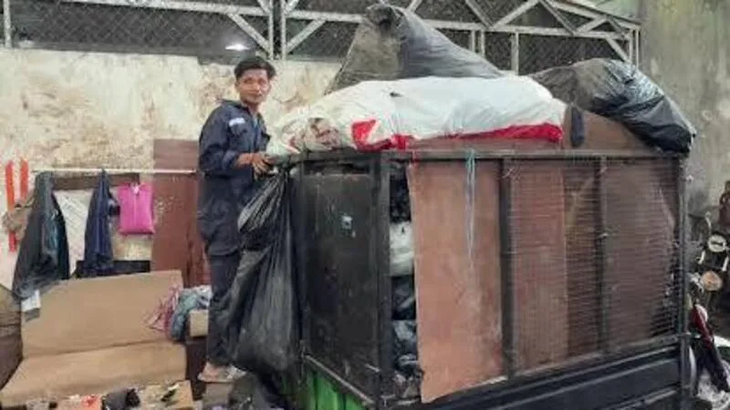 Menjawab Kekhawatiran Menteri LHK terkait "Bahaya" Insinerator Skala Kecil