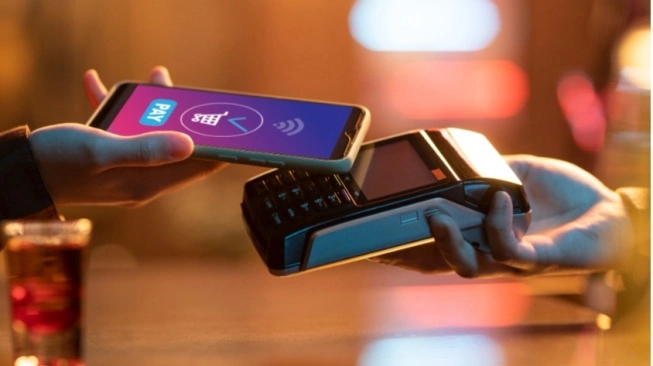 Payment ID, Cara BI Mata-Matai Transaksi Keuangan Digital Warga