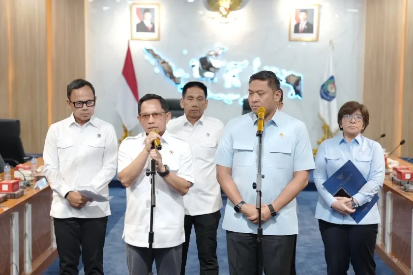 APBN Sedang Tertekan, Bonus MBG Rp1 Triliun bagi Pemda Dipertanyakan