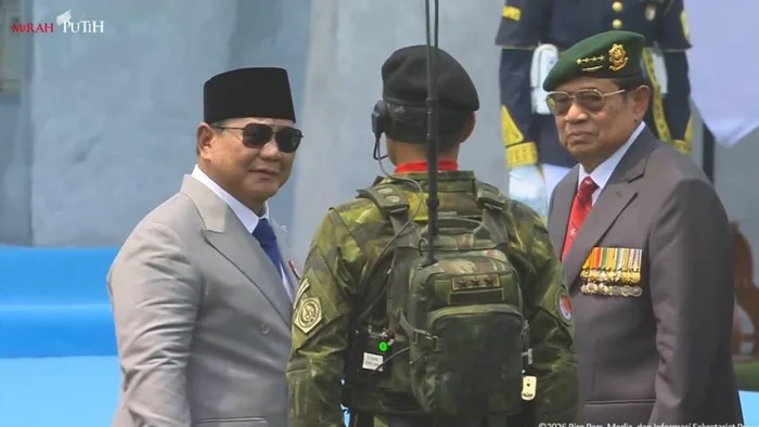 Penambahan Enam Kodam Baru dan Risiko "Inflasi Jenderal"