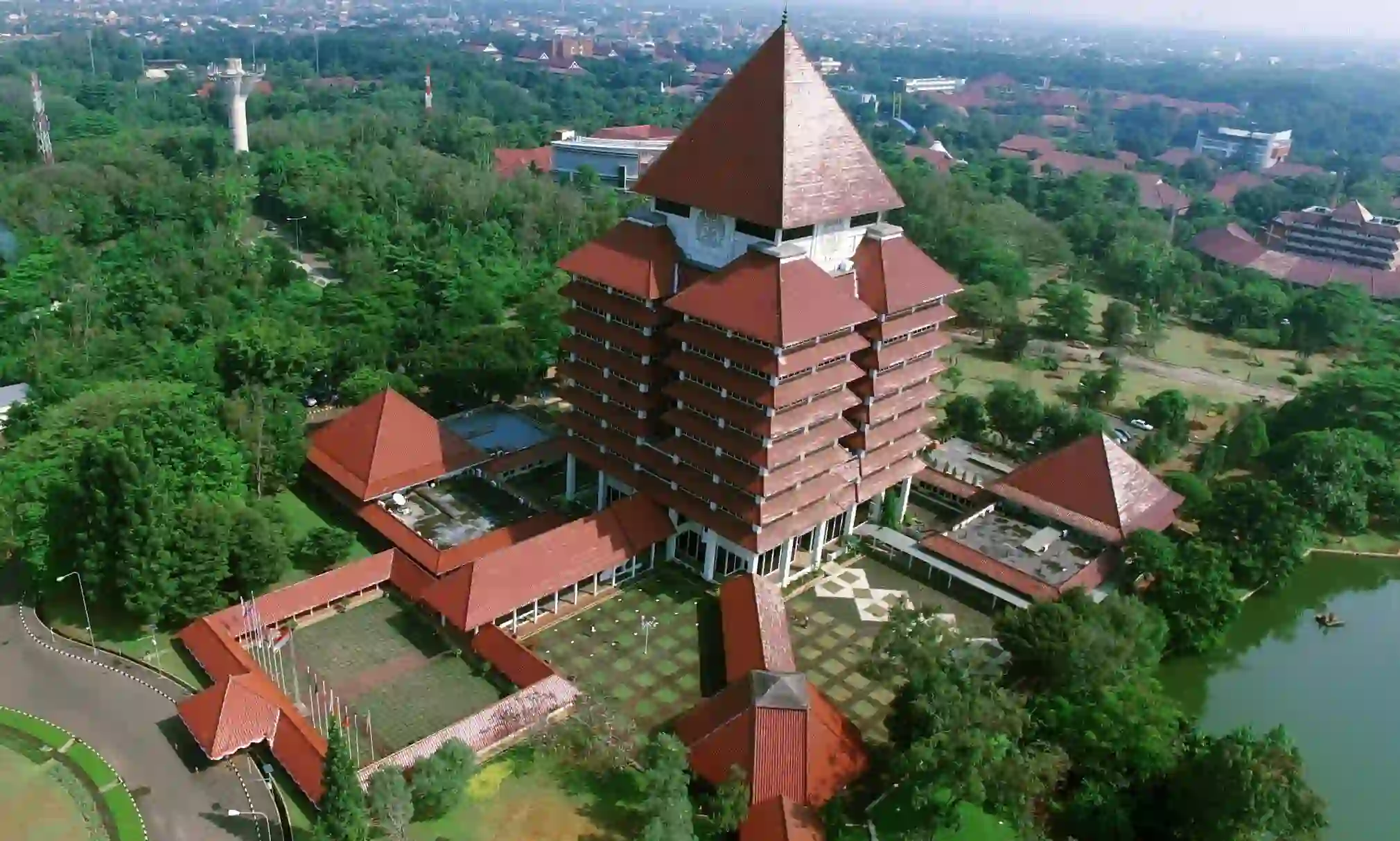 Quo Vadis Kampus Era Prabowo