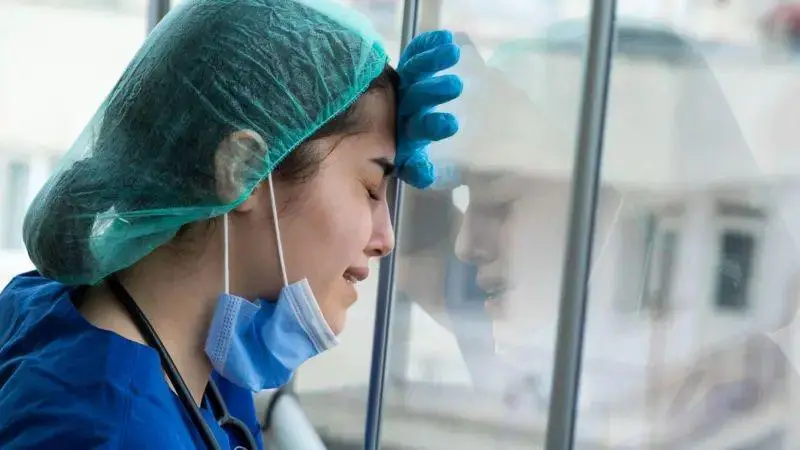 Perlindungan Tenaga Medis Minim, Dokter Icha Meninggal Usai Diintimidasi
