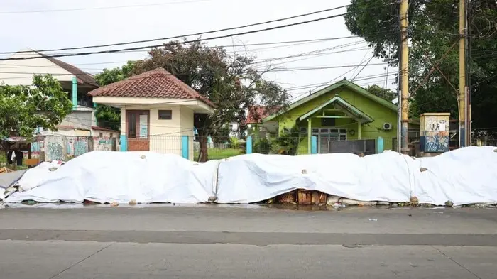 Enam Bulan yang Menentukan; Tangsel Darurat Sampah, Walikota Terancam Pidana 4 Tahun