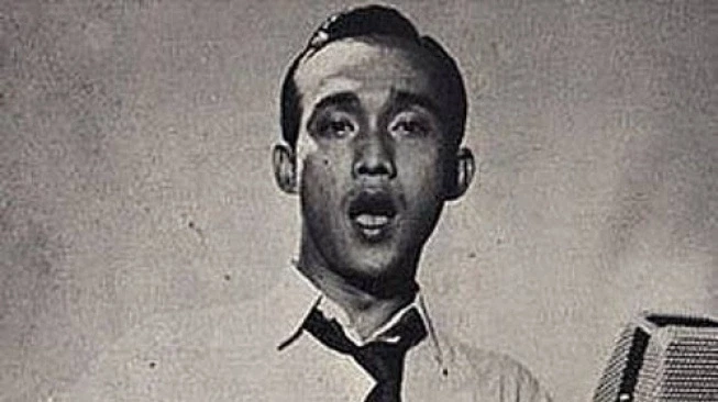 Bing Slamet, Seniman, Guru, Hingga Jadi Agitator Revolusi Zaman Kemerdekaan