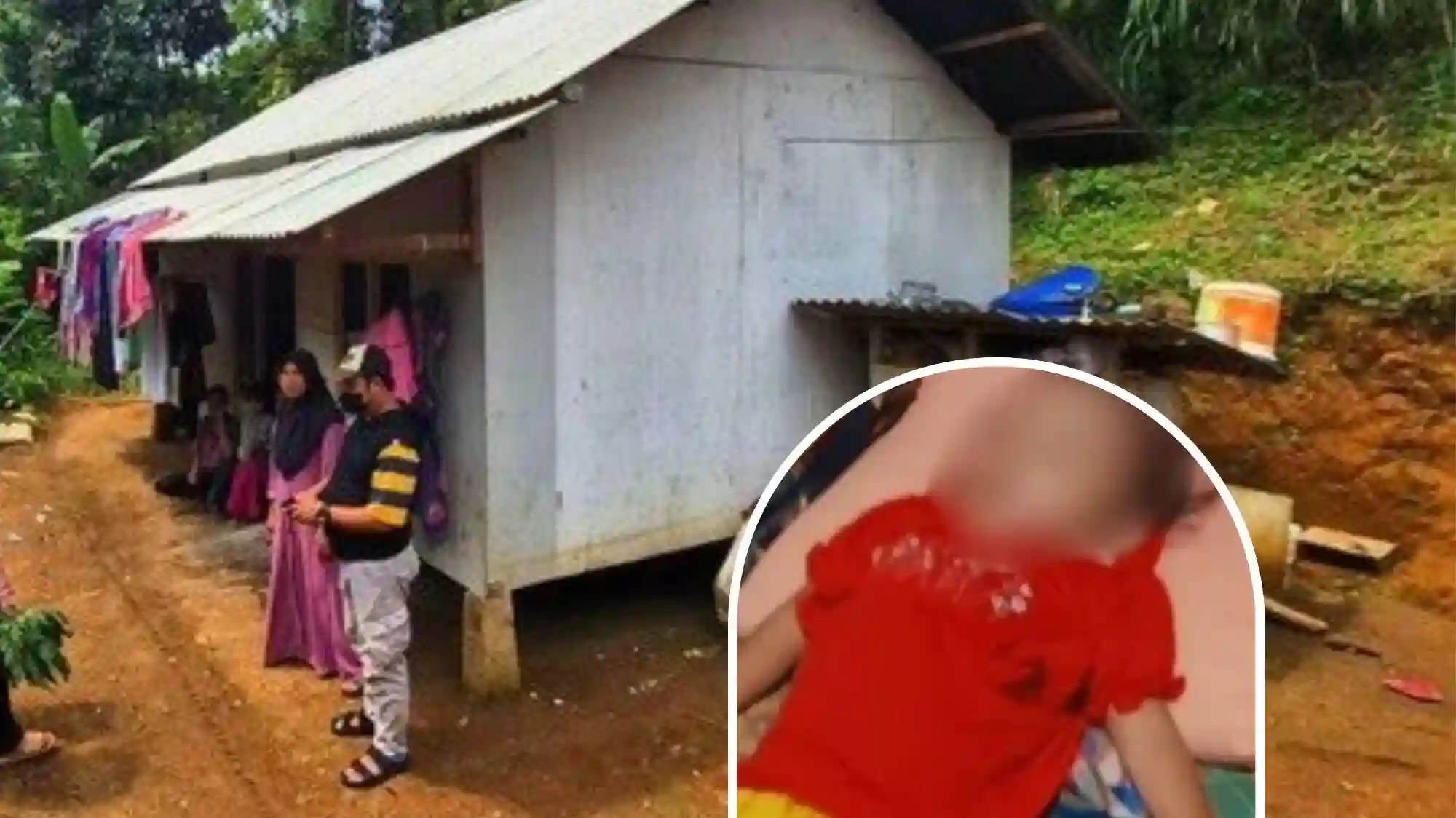 Tragedi Infeksi Cacing Raya: Ironi Besar Indonesia di Hari Kemerdekaan