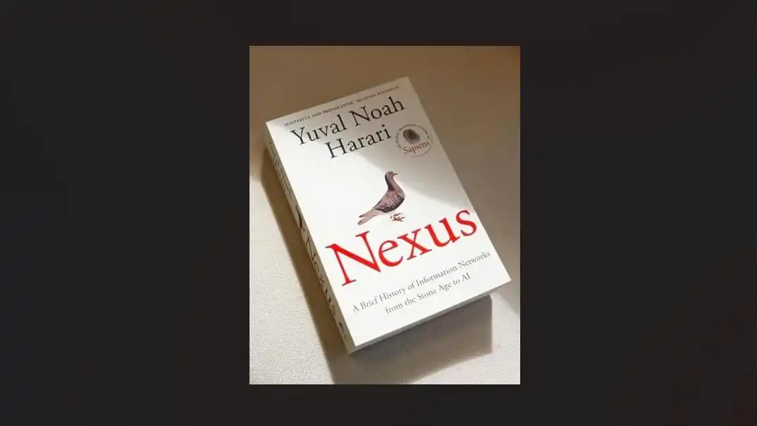 Pers, Air Bersih dan Mesin Algoritma