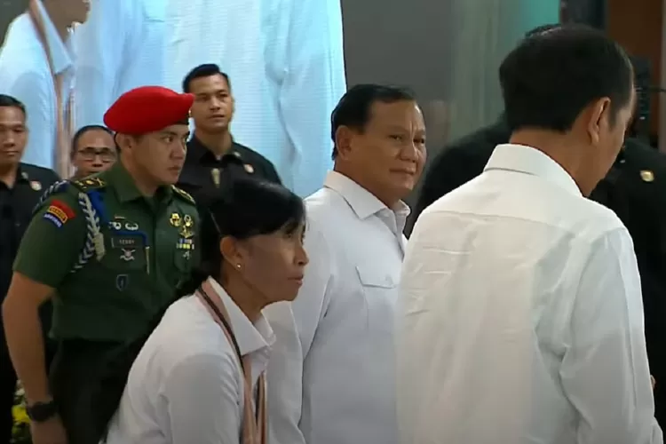 Erlin Suastini  - Jokowi