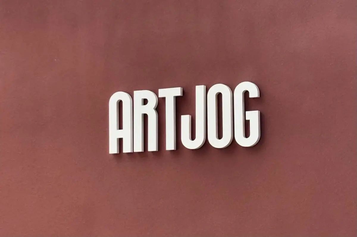 Seniman Protes Pameran Seni ARTJOG 2026 Disponsori oleh Didit Prabowo