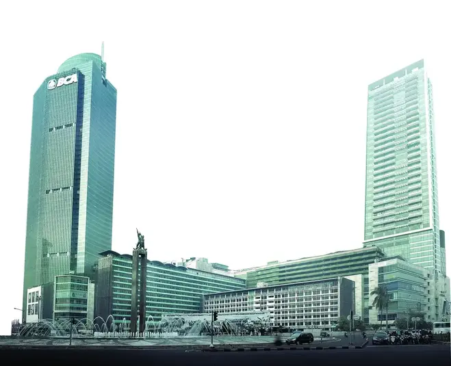 Jelang RUPS Saham BBCA Banyak Dipantau, Ada Apa?