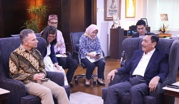 Tiga "Tersangka" Pemicu Google, Starlink, dan Amazon Hindari Indonesia