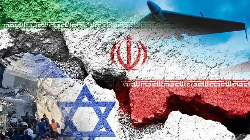 Perang Iran-Israel: Siapa yang Akan Menang?